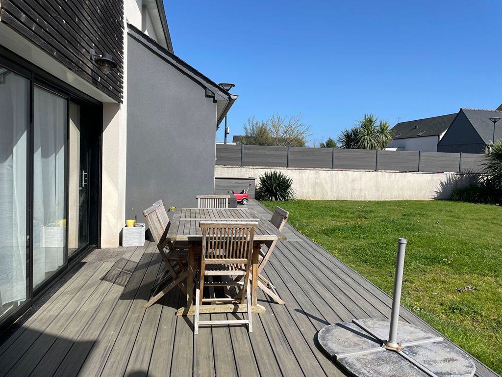 Achat maison 4 chambre(s) - Saint-Malo