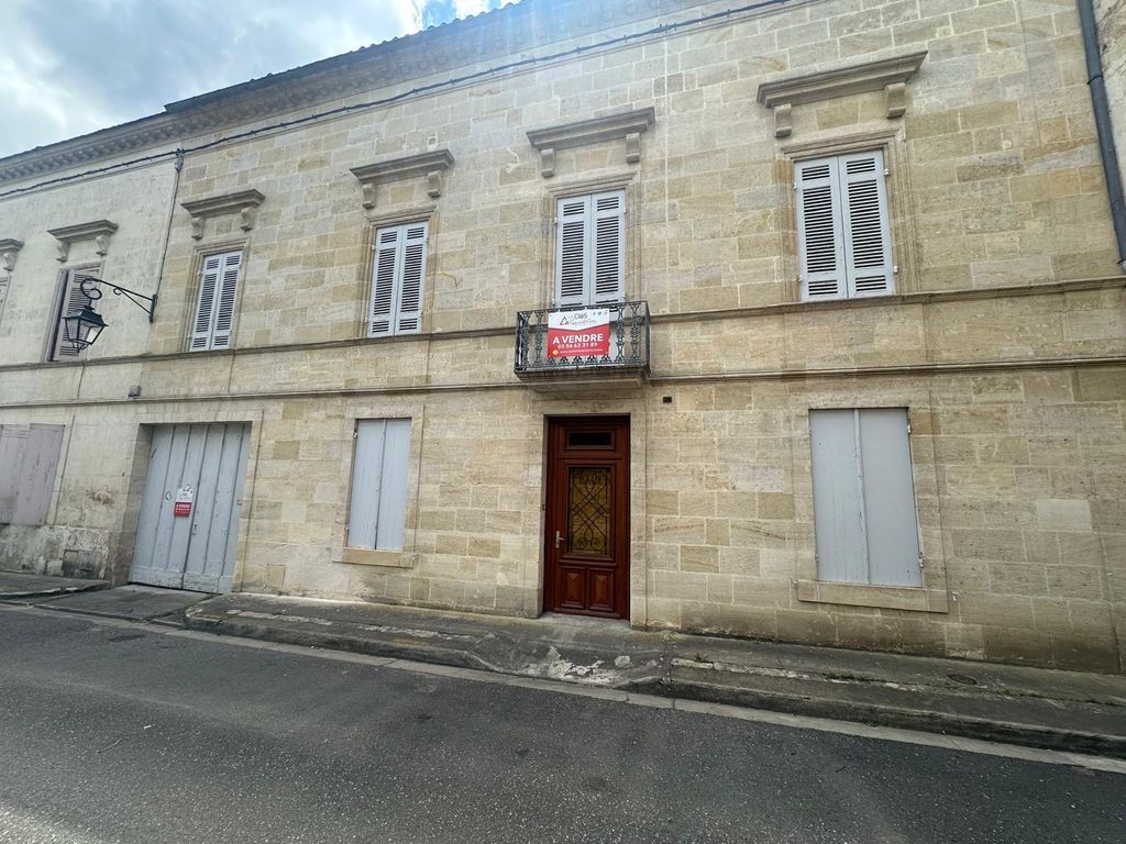 Achat maison à vendre 4 chambres 154 m² - Rions