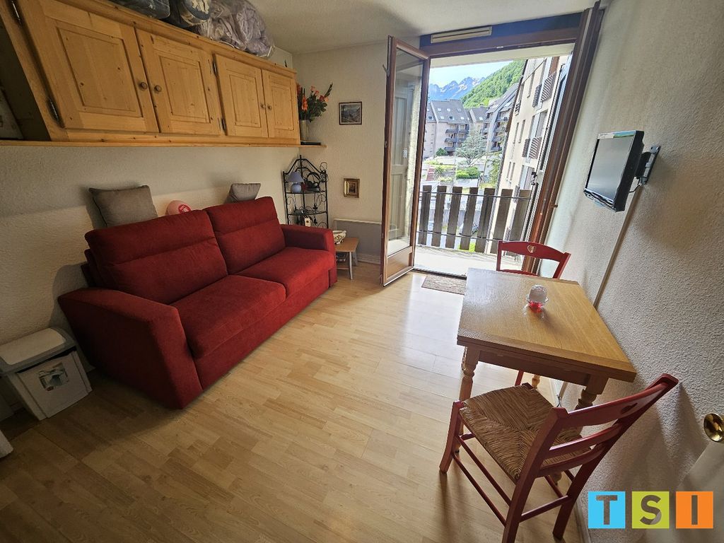 Achat appartement 1 pièce(s) Bagnères-de-Luchon