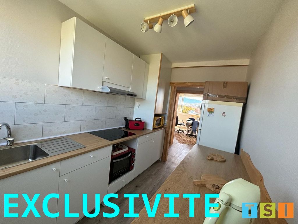 Achat appartement à vendre 3 pièces 67 m² - Saint-Gaudens