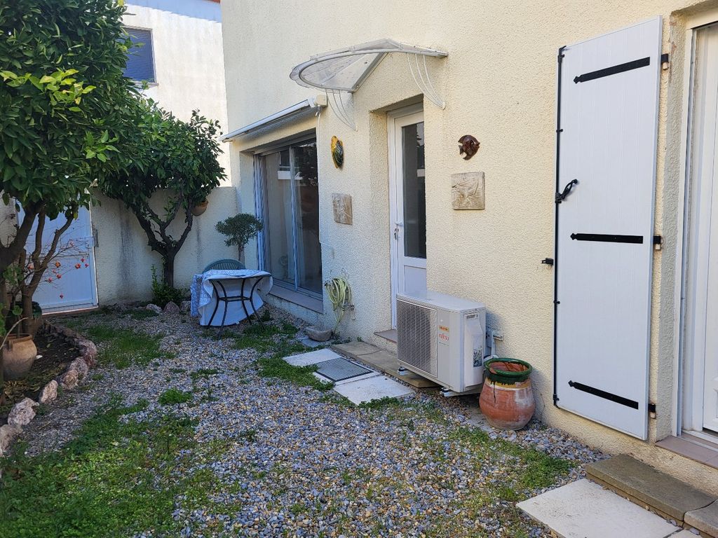 Achat maison 3 chambre(s) - Sète