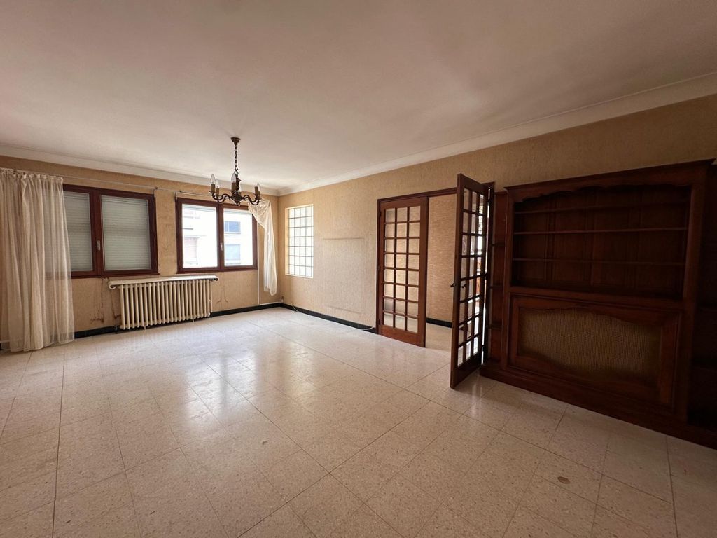 Achat maison 6 chambre(s) - Sète