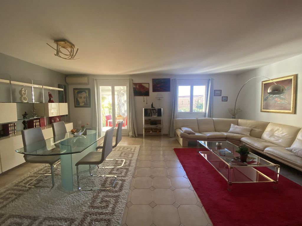 Achat maison à vendre 3 chambres 110 m² - Sète