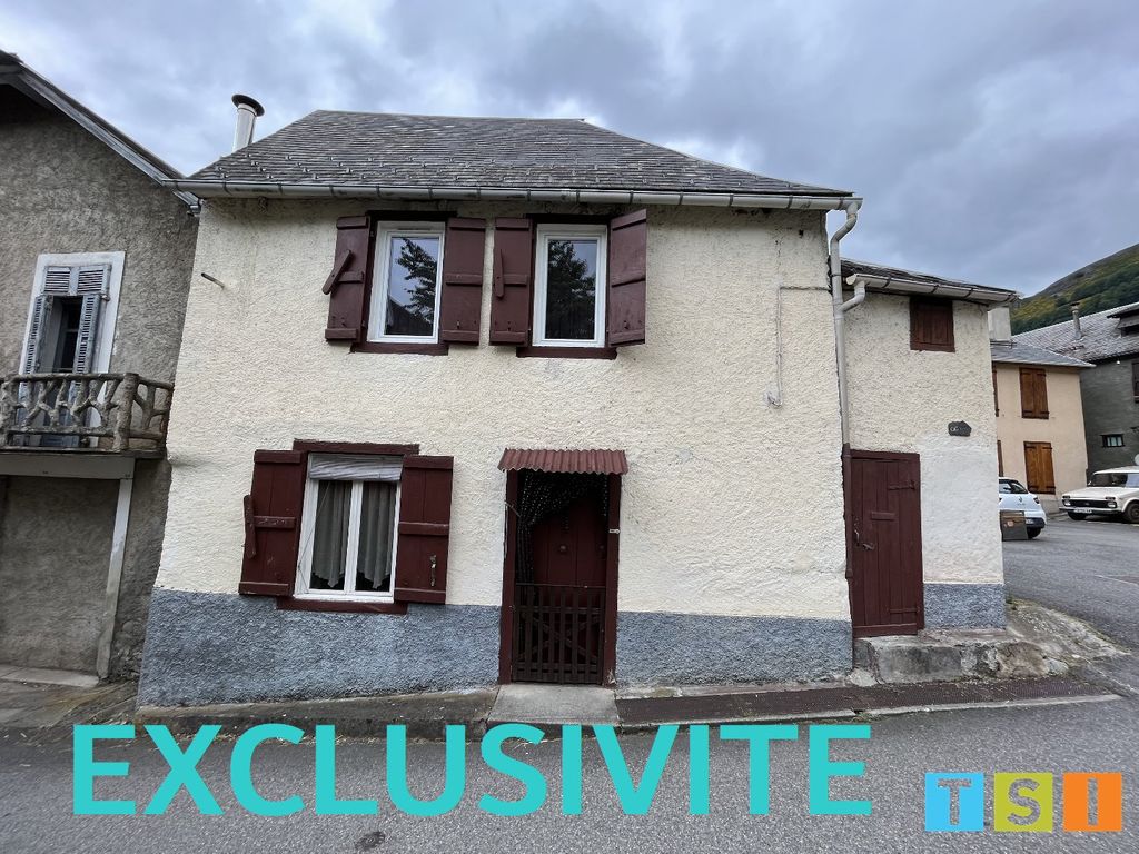 Achat maison à vendre 2 chambres 74 m² - Fos