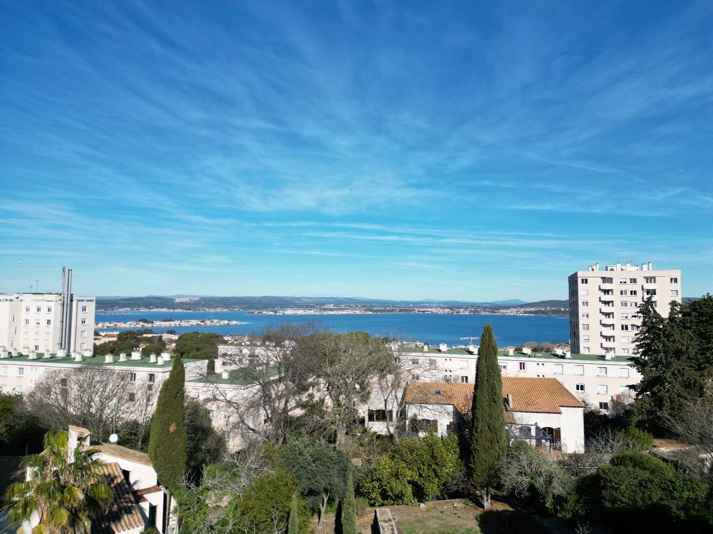 Achat maison 2 chambre(s) - Sète