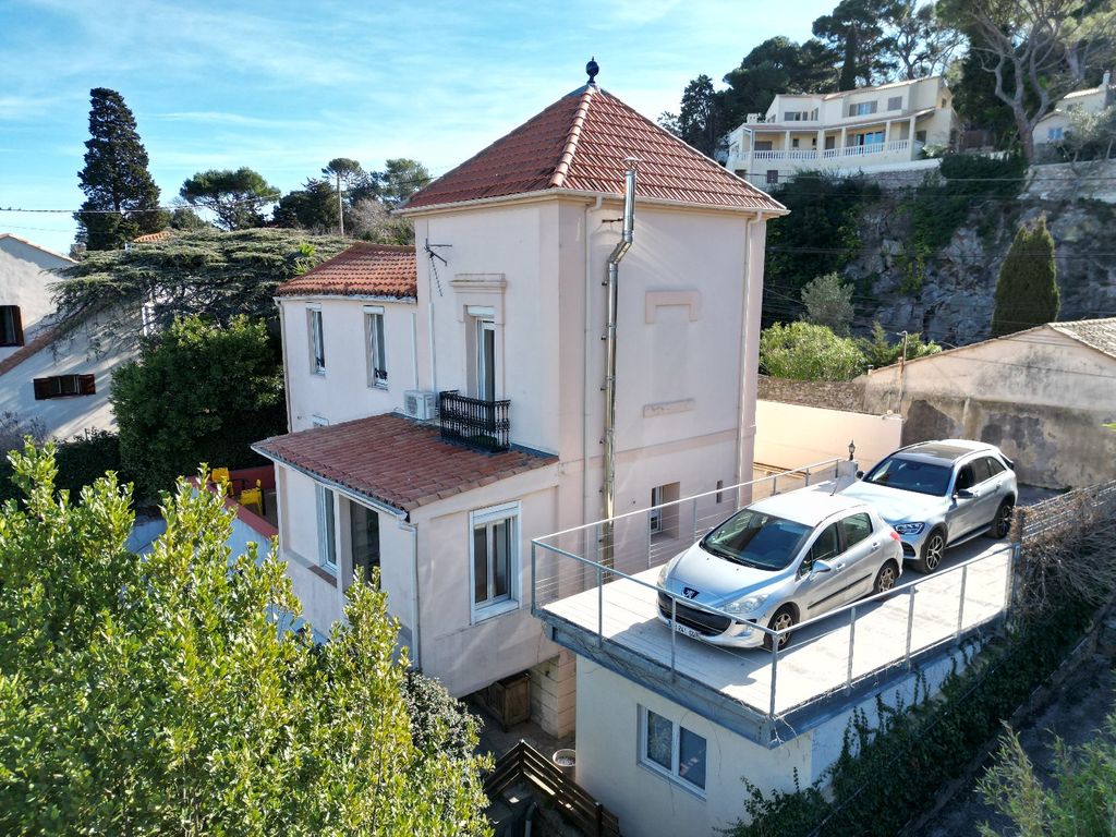 Achat maison 2 chambre(s) - Sète