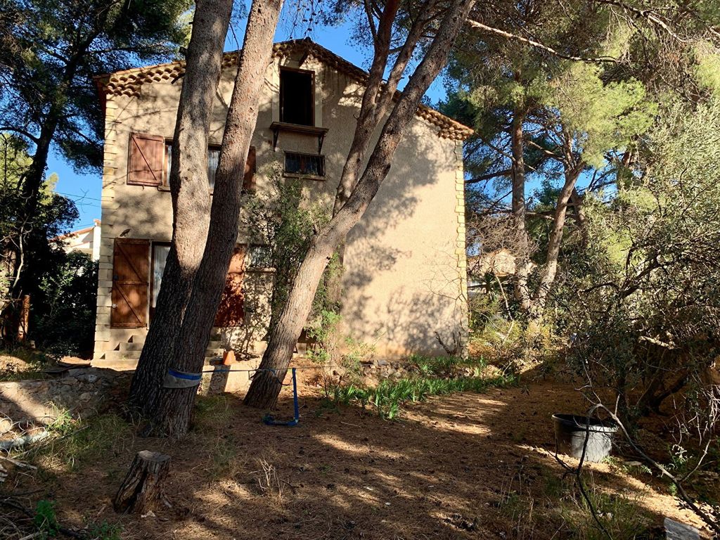 Achat maison à vendre 5 chambres 198 m² - Sète