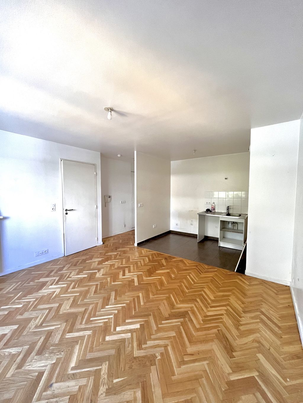 Achat appartement à vendre 2 pièces 38 m² - Bobigny