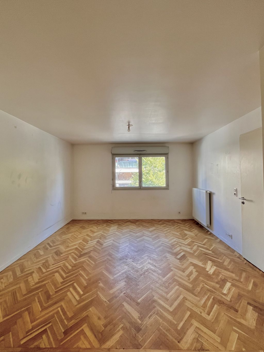 Achat appartement 2 pièce(s) Bobigny