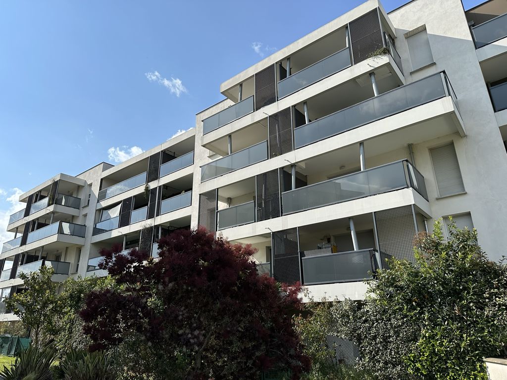 Achat appartement à vendre 4 pièces 80 m² - Colomiers