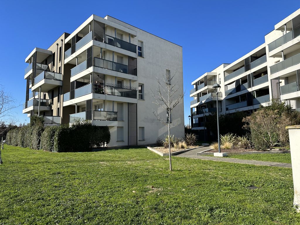 Achat appartement 4 pièce(s) Colomiers