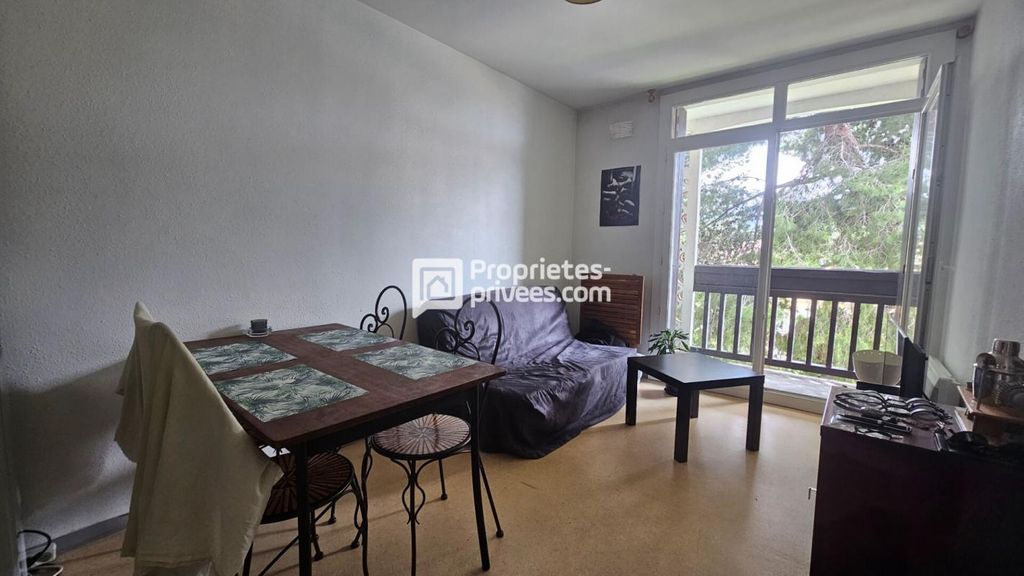 Achat appartement à vendre 2 pièces 28 m² - Perpignan