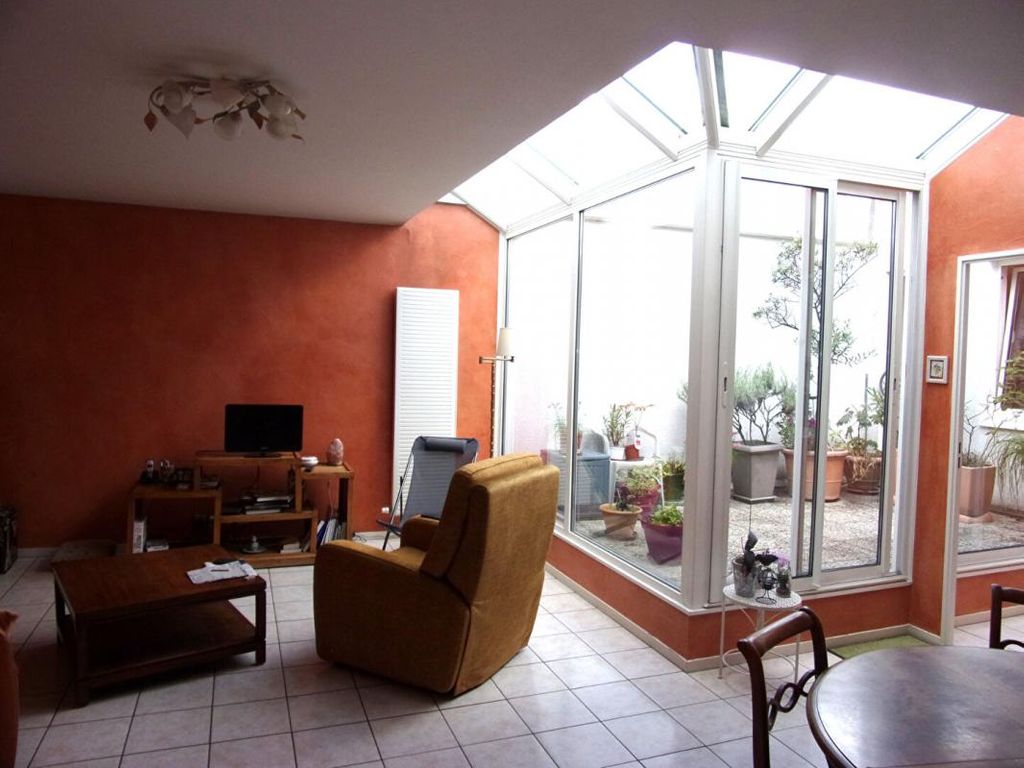 Achat appartement à vendre 4 pièces 78 m² - Vernon