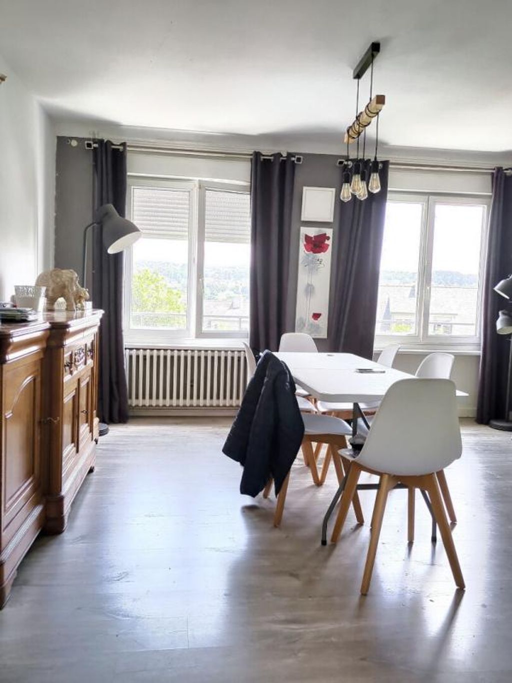 Achat maison 4 chambre(s) - Landerneau