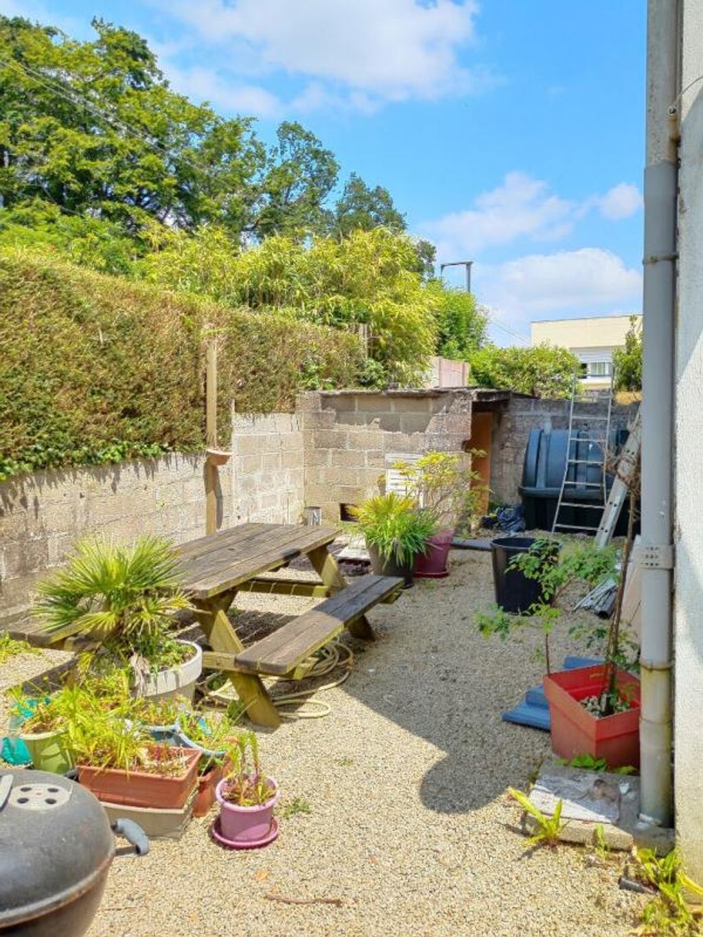 Achat maison 4 chambre(s) - Landerneau