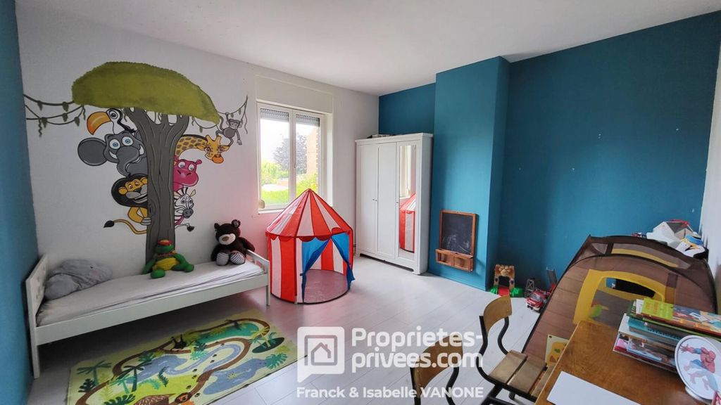 Achat maison 4 chambre(s) - Pérenchies