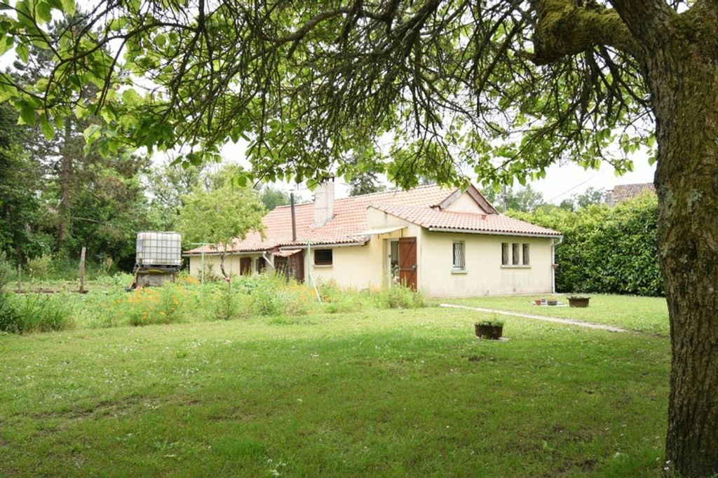 Achat maison 3 chambre(s) - Fargues-sur-Ourbise