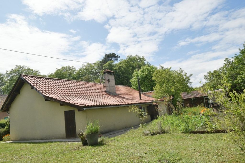 Achat maison 3 chambre(s) - Fargues-sur-Ourbise