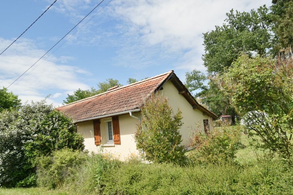 Achat maison 3 chambre(s) - Fargues-sur-Ourbise