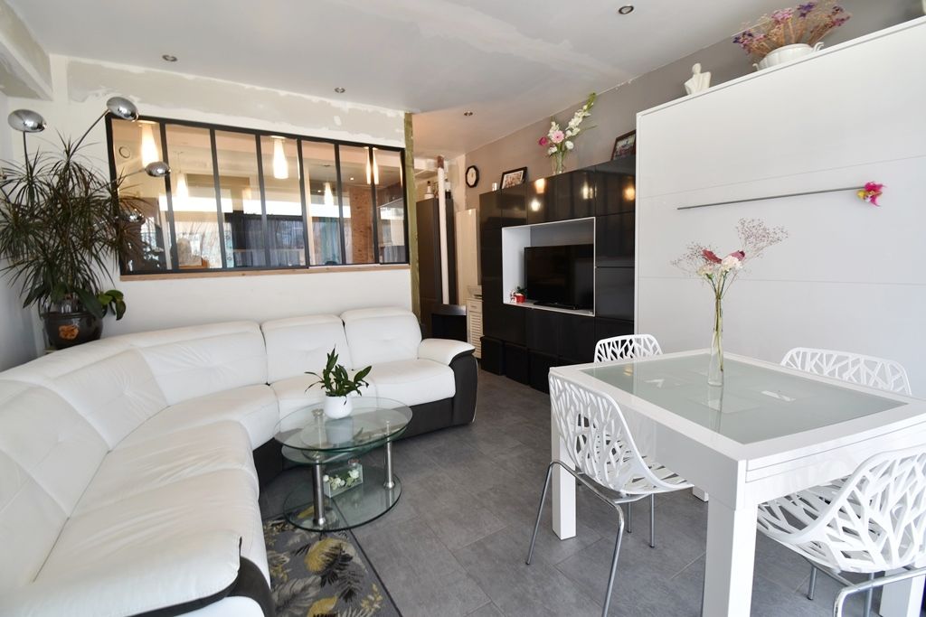 Achat appartement à vendre 2 pièces 47 m² - Les Sables-d'Olonne