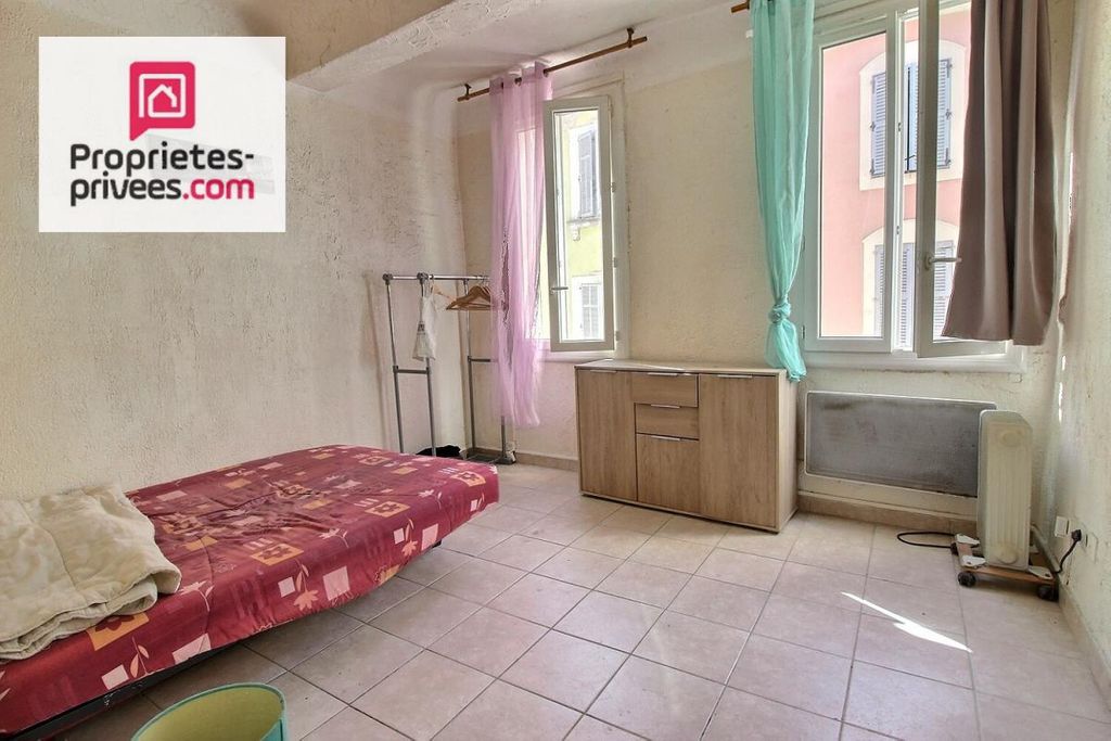 Achat studio à vendre 19 m² - Draguignan