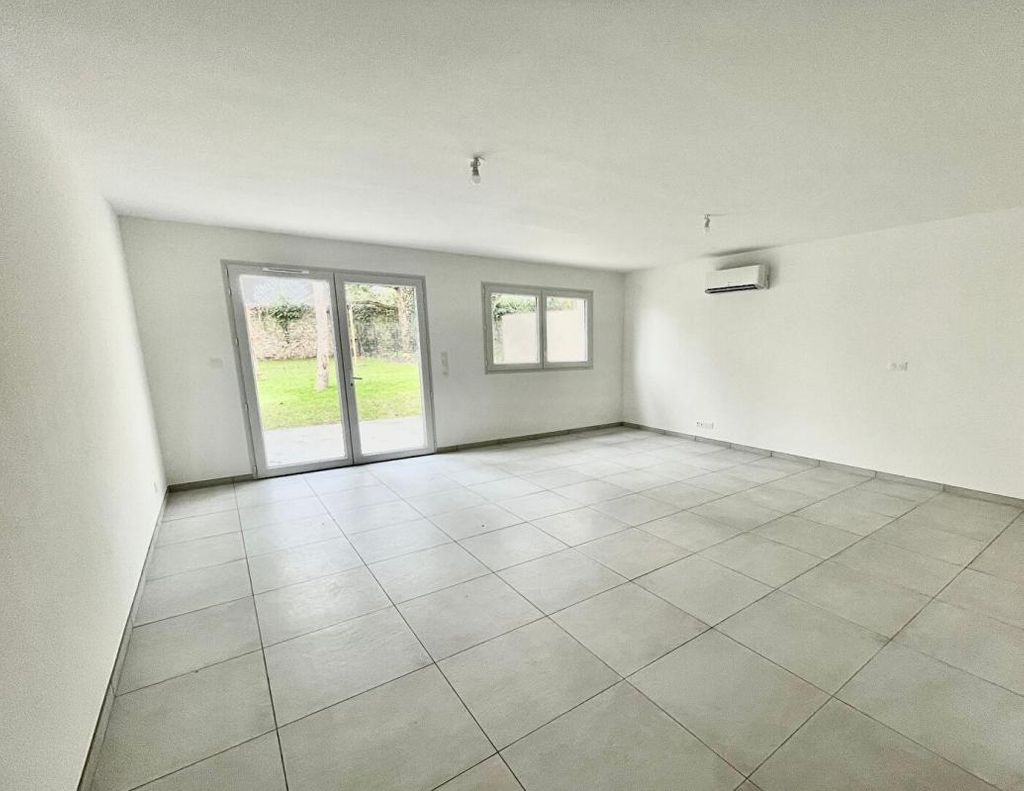 Achat appartement à vendre 4 pièces 100 m² - Ancenis