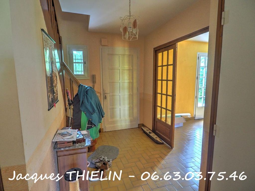 Achat maison 6 chambre(s) - Longué-Jumelles