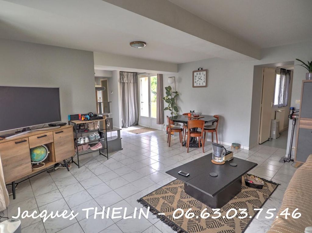 Achat maison 2 chambre(s) - Longué-Jumelles