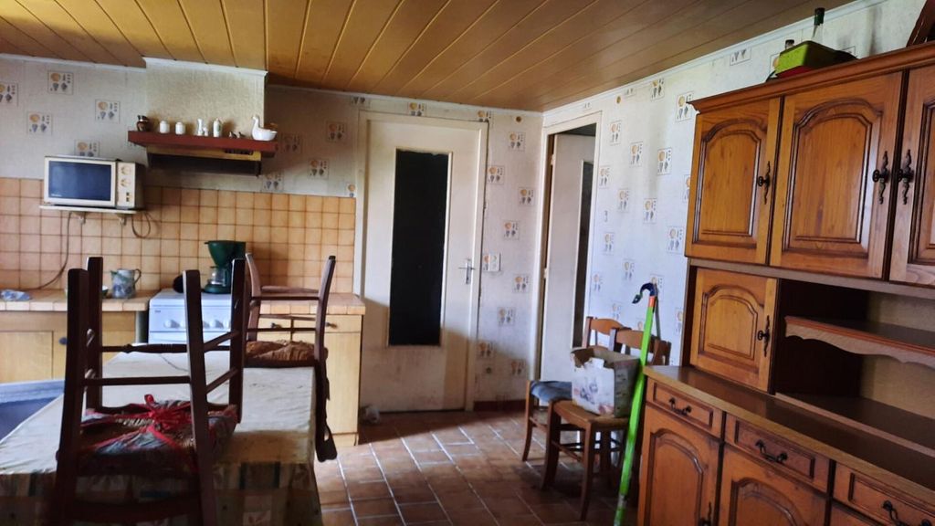 Achat maison à vendre 1 chambre 85 m² - Guitinières