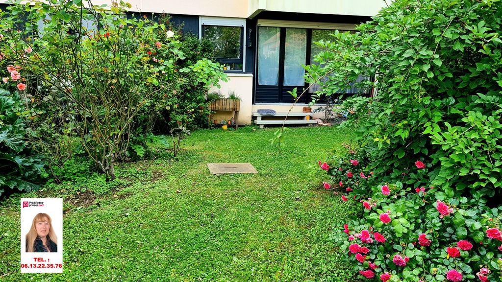 Achat appartement à vendre 2 pièces 44 m² - Vernon