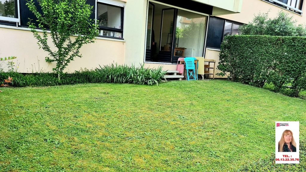 Achat appartement à vendre 2 pièces 47 m² - Vernon