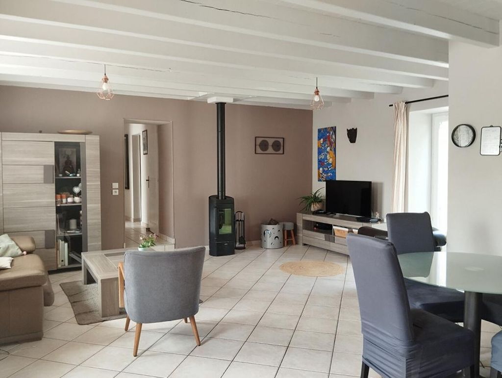 Achat maison 4 chambre(s) - Divatte-sur-Loire