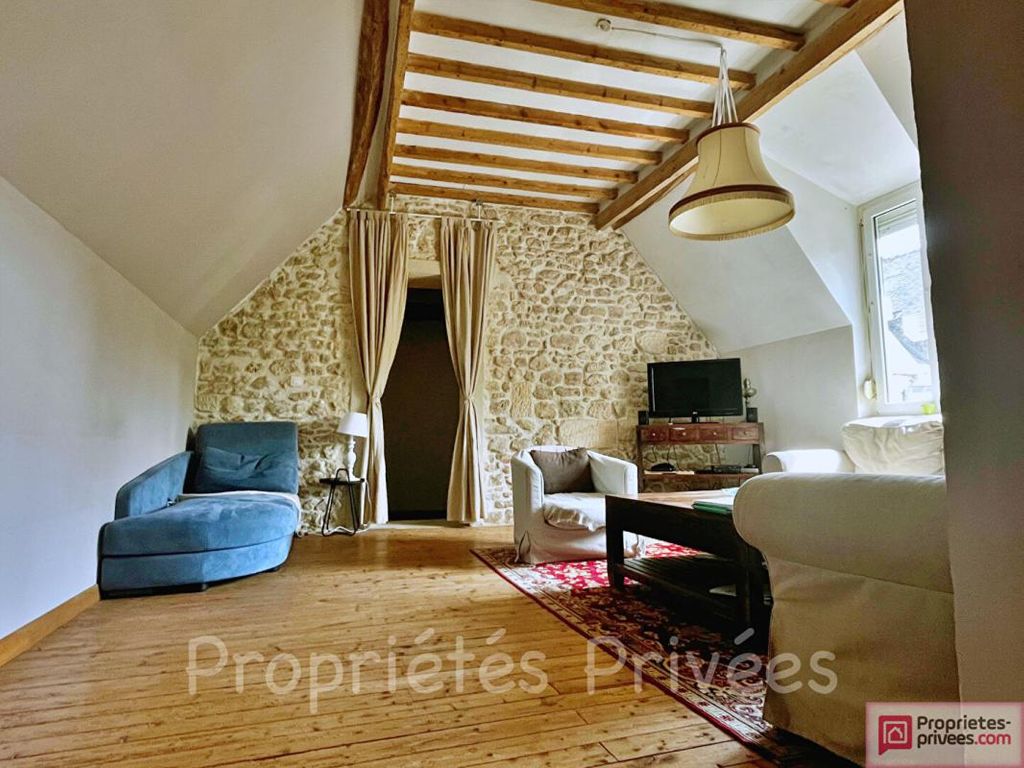 Achat maison 3 chambre(s) - Pernant