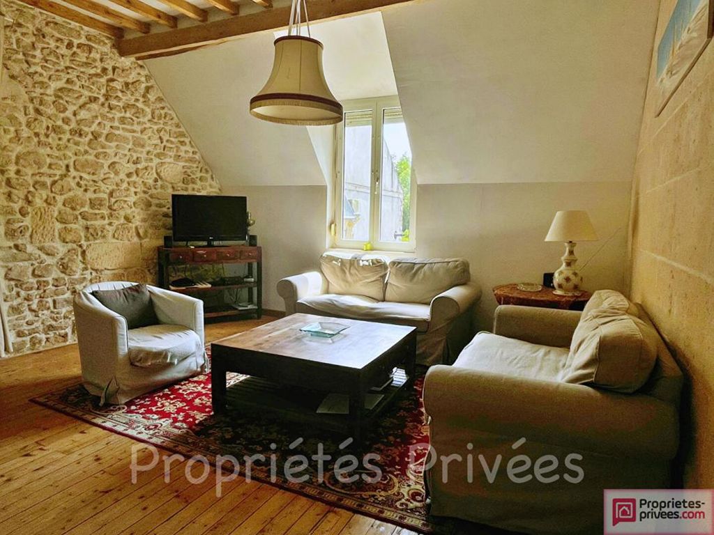 Achat maison 3 chambre(s) - Pernant