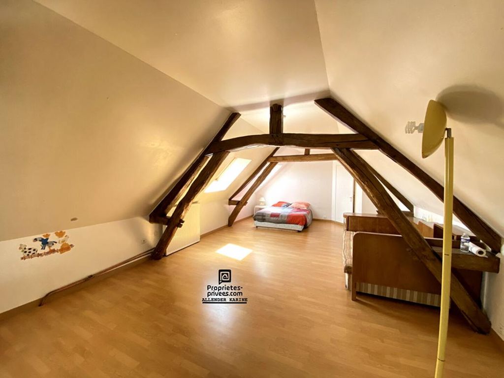 Achat maison 2 chambre(s) - Thorigny-sur-Oreuse