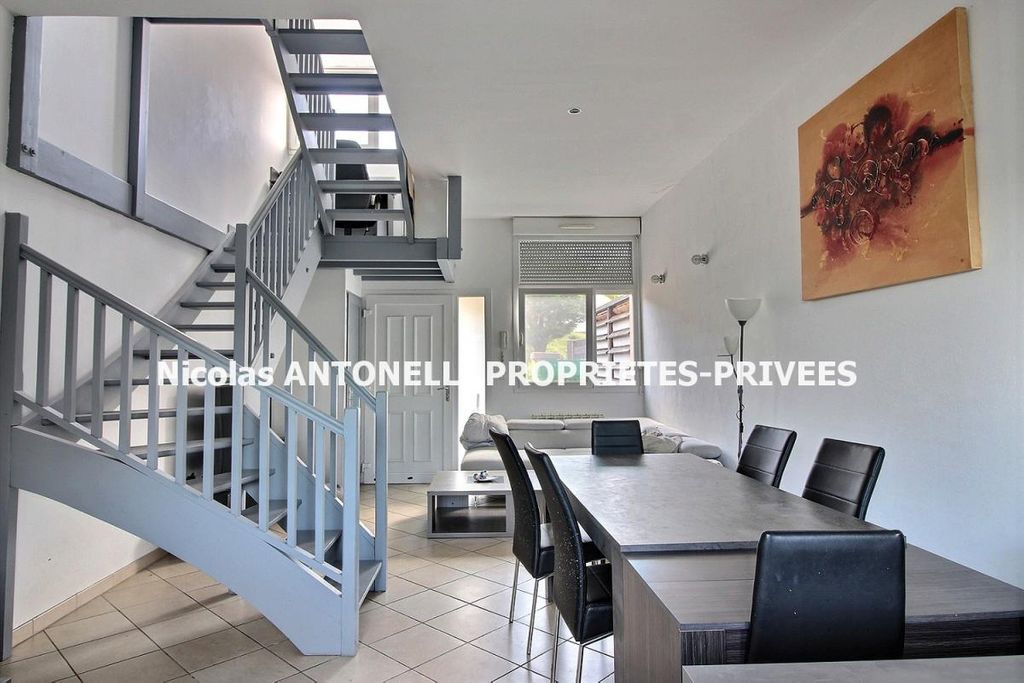 Achat maison 2 chambre(s) - Le Chambon-Feugerolles