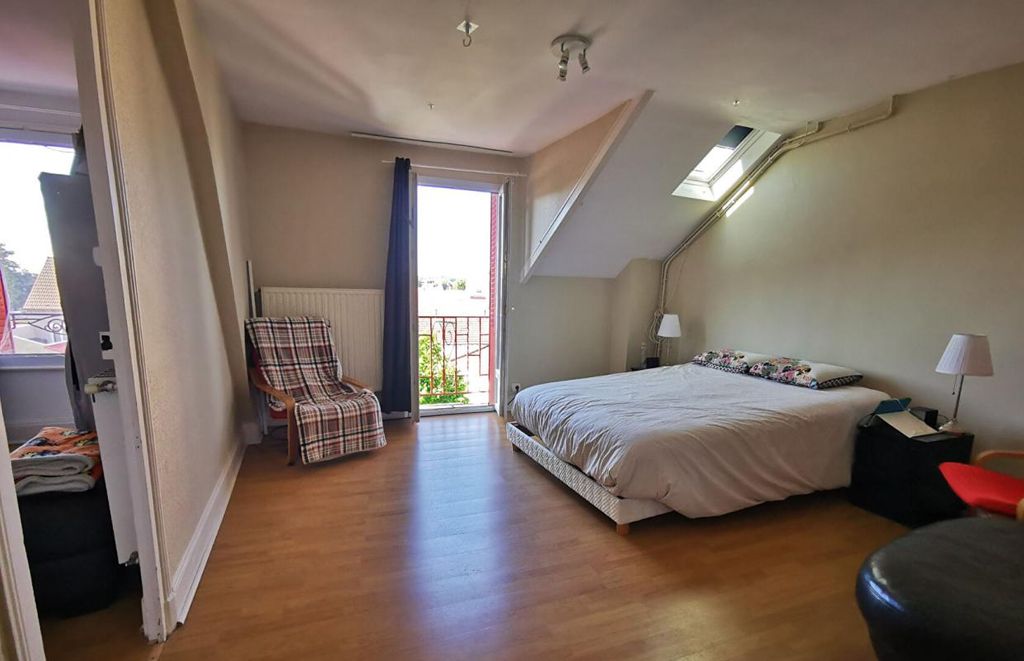 Achat maison 4 chambre(s) - Bellerive-sur-Allier