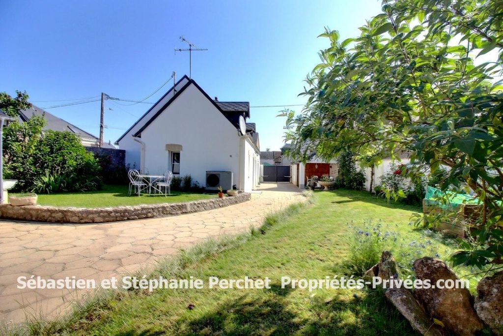 Achat maison 4 chambre(s) - Épieds-en-Beauce