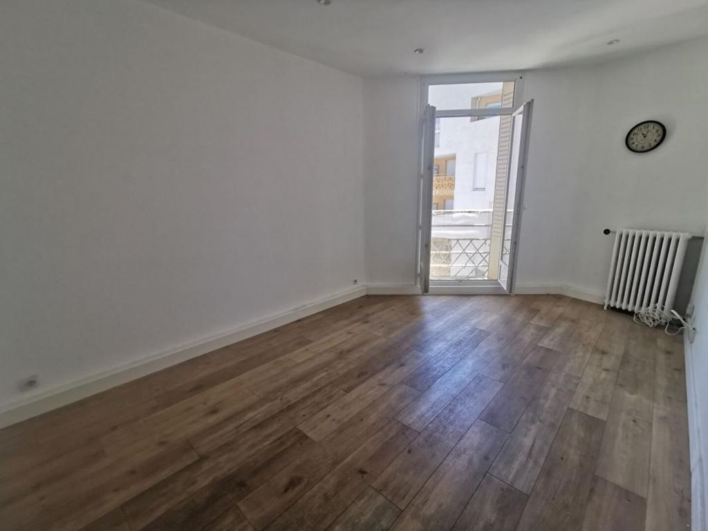 Achat appartement à vendre 3 pièces 51 m² - Toulon