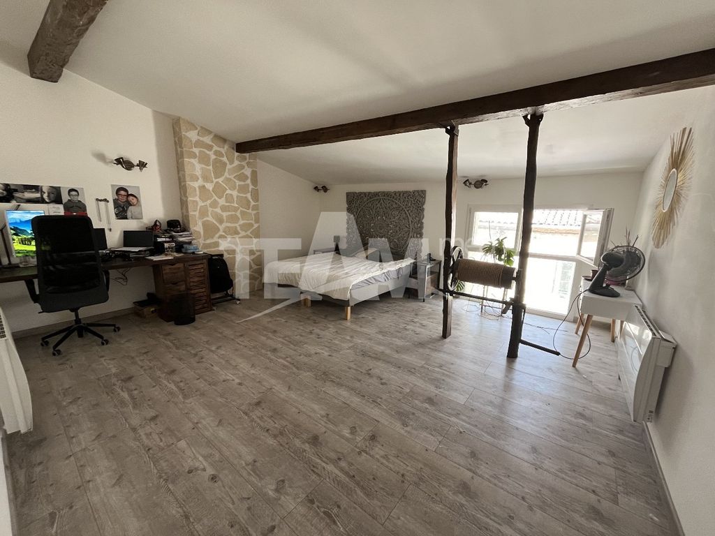 Achat maison 6 chambre(s) - Montbazin