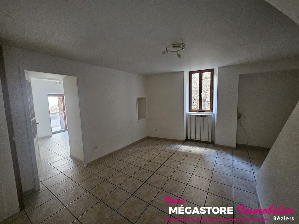 Achat maison à vendre 2 chambres 68 m² - Saint-Nazaire-de-Ladarez