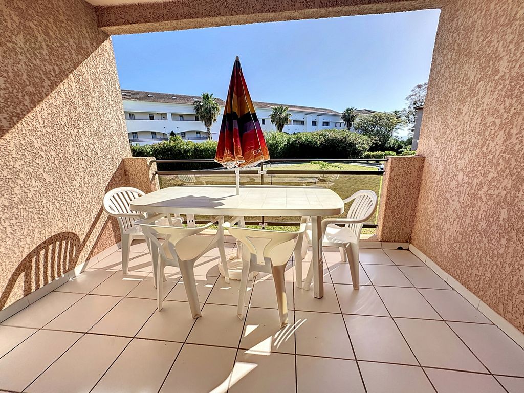 Achat studio à vendre 24 m² - Santa-Reparata-di-Moriani