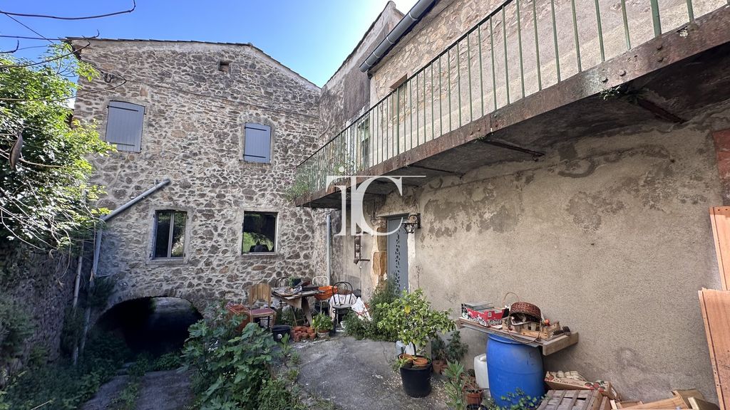 Achat maison 4 chambre(s) - Molières-sur-Cèze