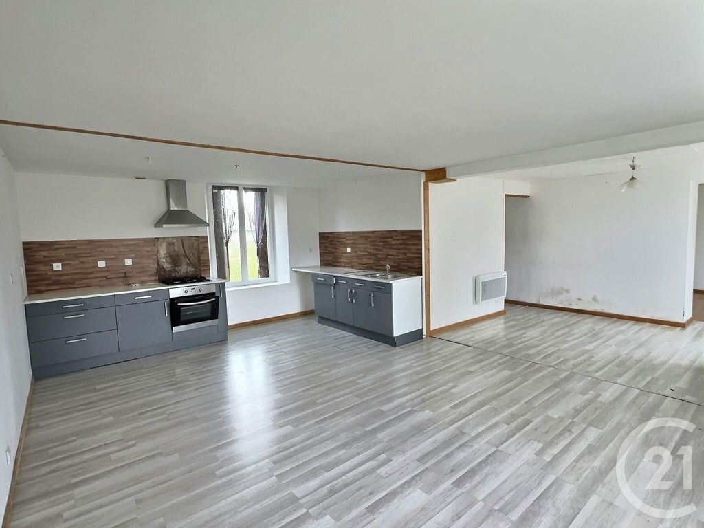 Achat maison à vendre 2 chambres 86 m² - Saint-Maur