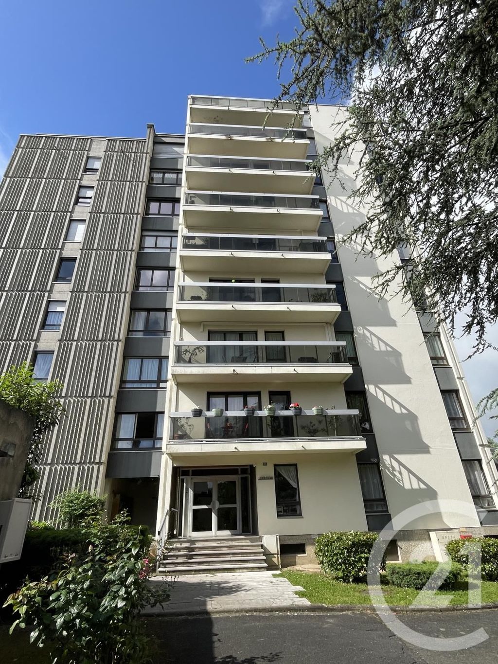 Achat appartement 4 pièce(s) Châteauroux