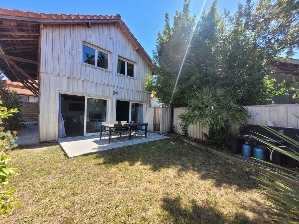 Achat maison à vendre 4 chambres 105 m² - Arès