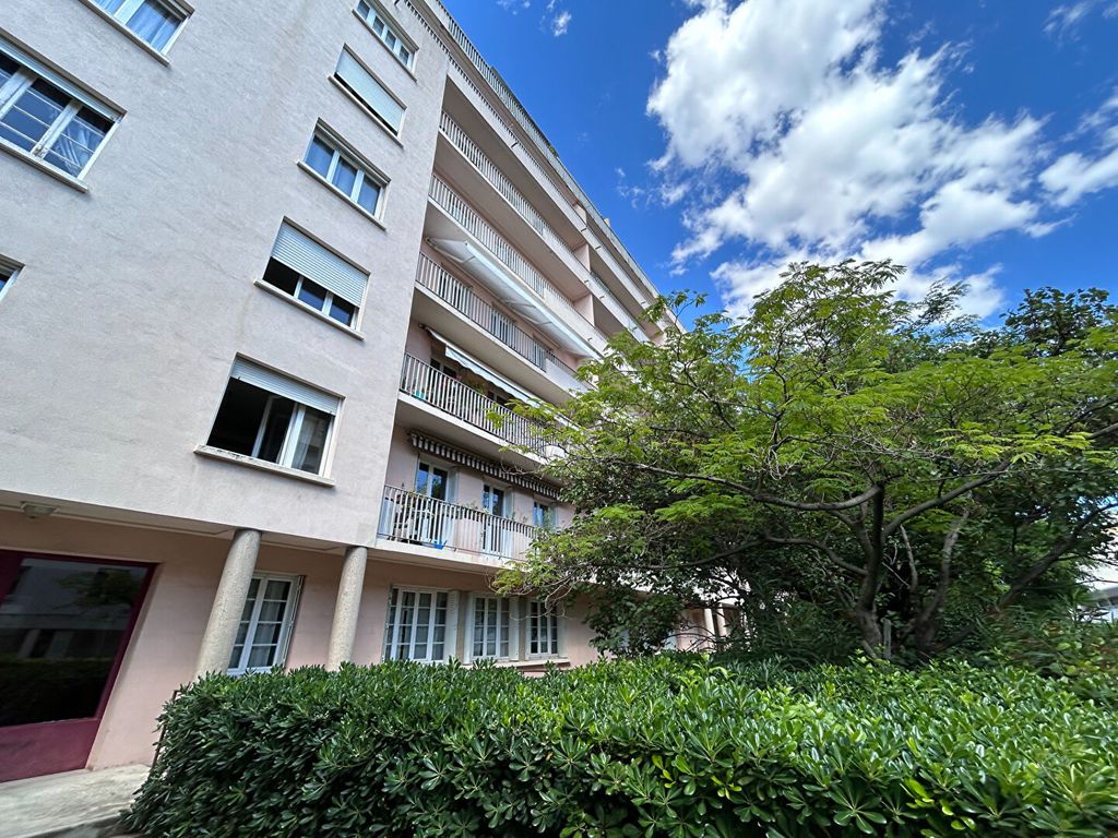 Achat appartement à vendre 4 pièces 91 m² - Montpellier