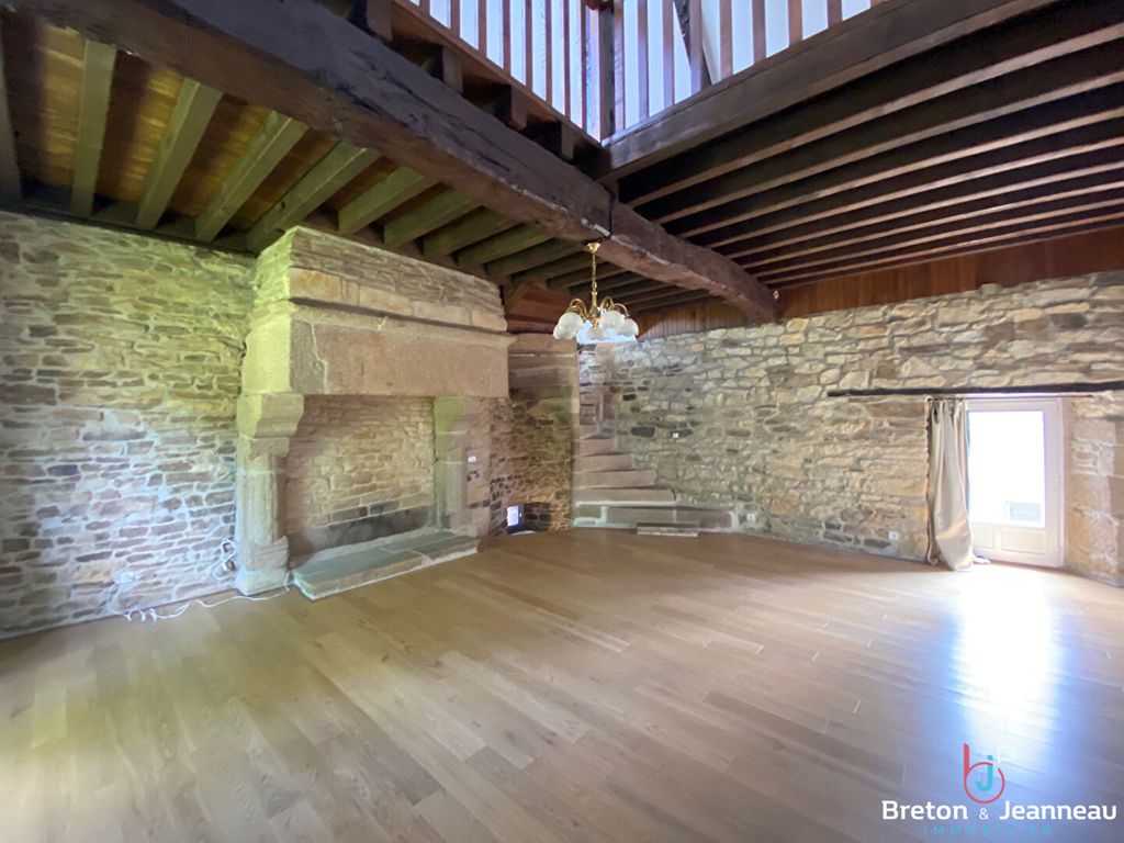 Achat maison 4 chambre(s) - Tremblay