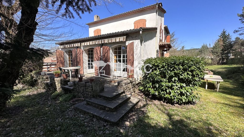 Achat maison 6 chambre(s) - Gagnières