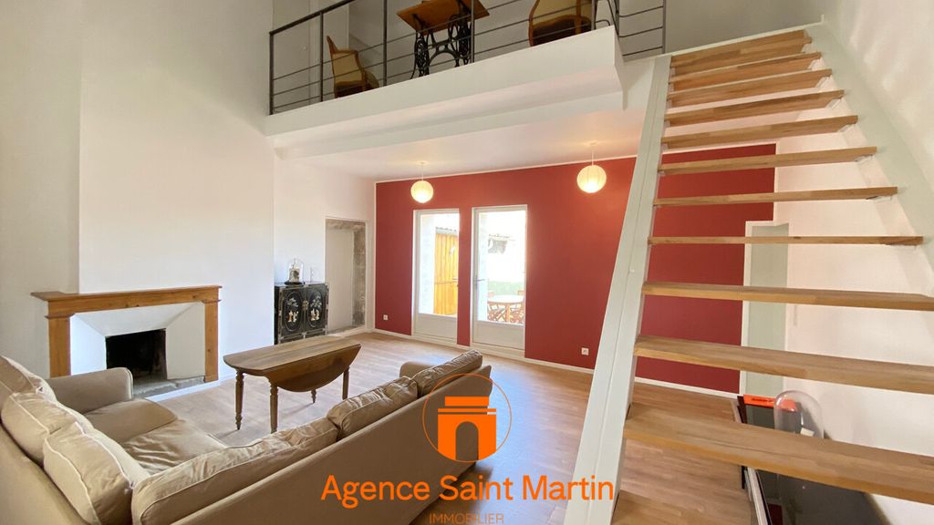 Achat duplex à vendre 4 pièces 157 m² - Montélimar